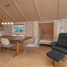 Graceful Holiday Home In Nordborg Near Sea, Нордборг — фото 2