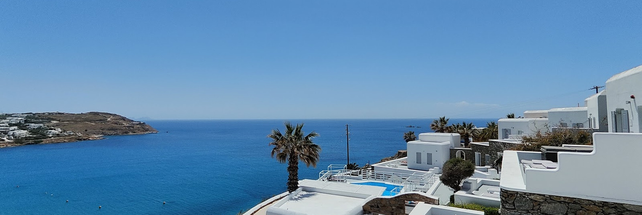 Mykonos Moments Pietra E Mare, Kalo Livadi — photo 1