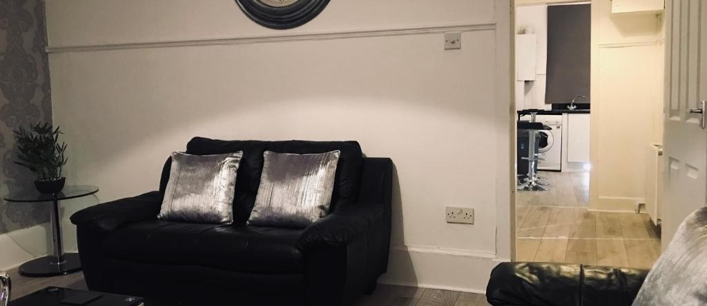 The Lion’S Rest - Boutique Apartment Suite., Port Glasgow — photo 1