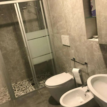 Albergo RISTORANTE SOTTOCASTELLO, 卡萨科 — 照片 3