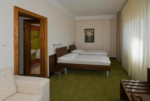 Gala Kongres Hotel, Гронска-Дубрава — фото 1