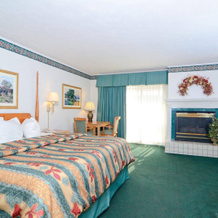Best Western Pioneer Inn & Suites, Эсканаба — фото 5