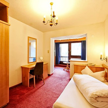 Hotel Margarete Maultasch, Наудерс — фото 4