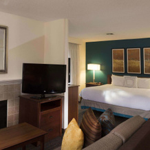 Residence Inn by Marriott Spartanburg, Spartanburg — photo 5