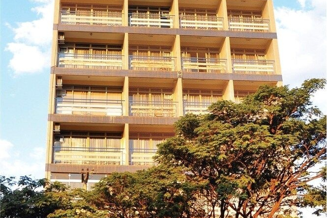 Hotel Serrador, 福莫萨 — 照片 1