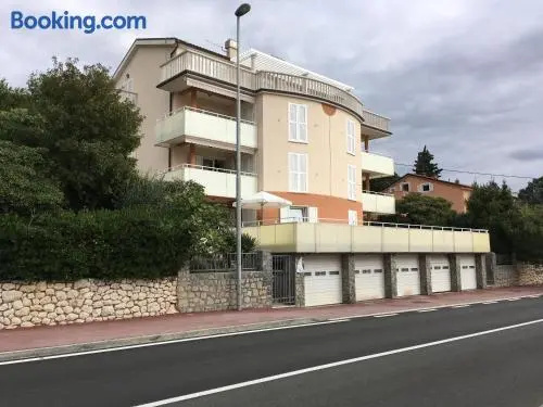 Apartments San Marino, Novi Vinodolski — photo 1