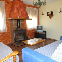 Casas Rurales La Loma, Riopar — photo 4