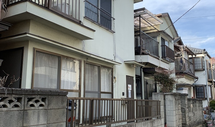 NOMAD Sakaecho House, 松户 — 照片 1