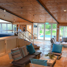 Villa Vitrage Spa, 贝特希勒尔 — 照片 5