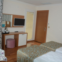 Notion Kesre Beach Hotel&Spa Ozdere, Мендерес — фото 5