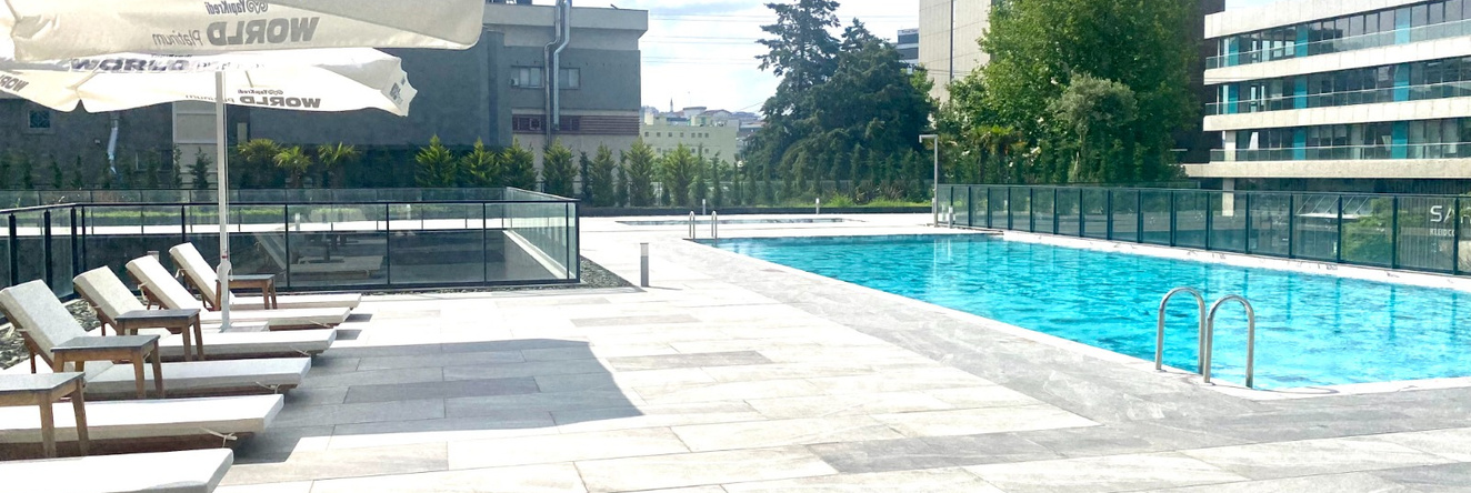 The G Hotels Istanbul Hotel, 伊斯坦布尔 — 照片 1