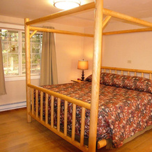 Mountain View Lodge, 帕克伍德 — 照片 3
