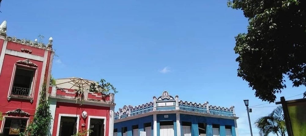 Pousada Frederic, Canavieiras — photo 1