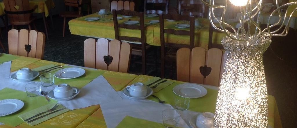 Relais Vosges Alsace, 普莱内夫 — 照片 1