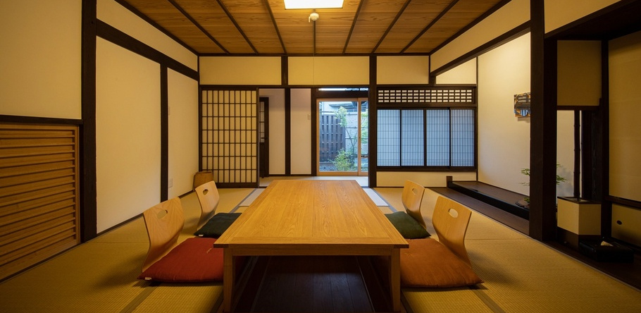 Uchiko no Yado Ori, 内子 — 照片 1