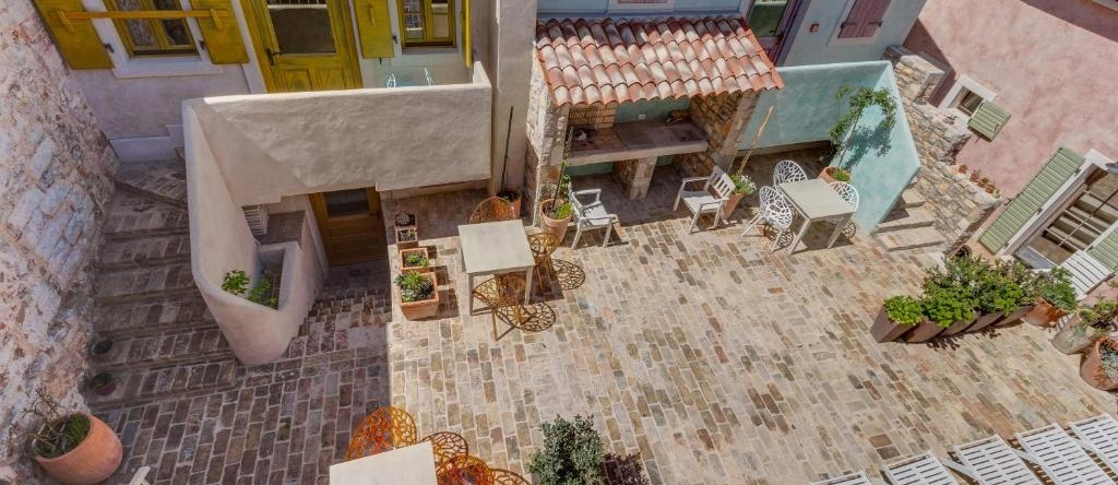 La Dolce Vita Residence, 韦利洛希尼 — 照片 1