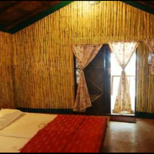 Devbagh beach resort - Junglelodges, 卡尔瓦尔 — 照片 2