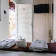 Hotel São Jorge, 阿莱格雷蒂 — 照片 2