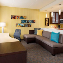 Residence Inn By Marriott Chicago Bolingbrook, Болингбрук — фото 2