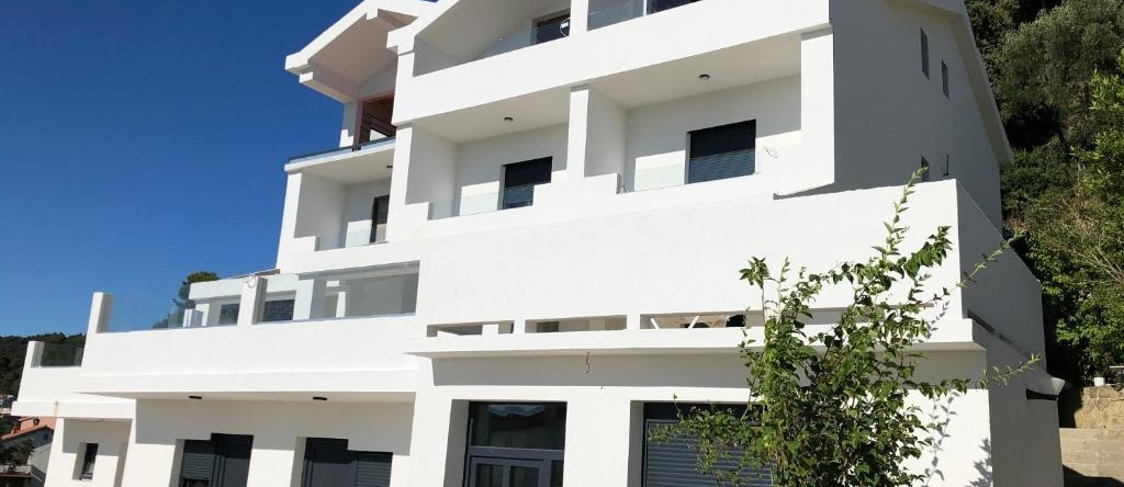 Apartments Palit Rab, 拉布 — 照片 1