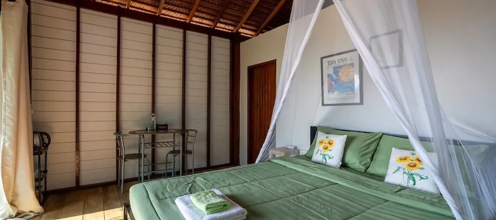 Koh Pu Sea View Beach Resort, 淮南考 — 照片 1