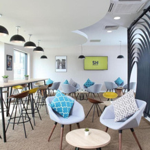 Sunley Hotel, Нортгемптон — фото 4