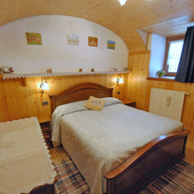 Locazione Turistica Casa Cinzia, 圣卡泰里娜 — 照片 4
