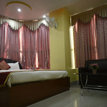 Hotel Dooars Mountain, 阿里布尔杜阿尔 — 照片 5