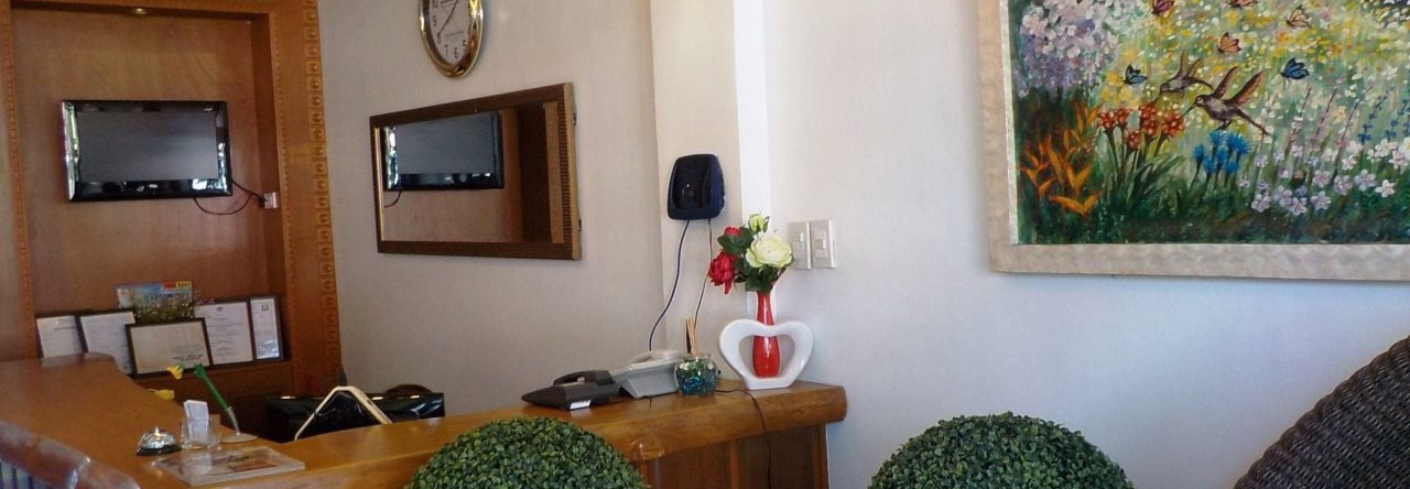 Lawaan Garden Inn, Roxas City — photo 1