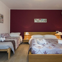 Il Finto Pepe B&B, Формия — фото 4