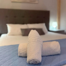 Dom Suites, Агии Апостоли — фото 2