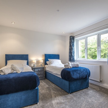 Martello View - 3 Bedroom - Llanreath, 彭布罗克码头 — 照片 4