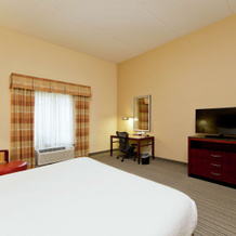 Hilton Garden Inn Winchester, Винчестер — фото 2