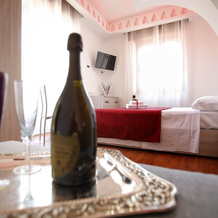 B&B Sissi, Граньяно — фото 4