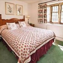 Snowshill Hill Estate B&B, Tewkesbury — photo 2