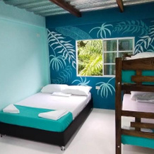 Casaluna Tayrona, Эль-Тромпито — фото 3