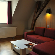 Hotellerie Du Mont Ste-Odile, 奥特罗特 — 照片 3