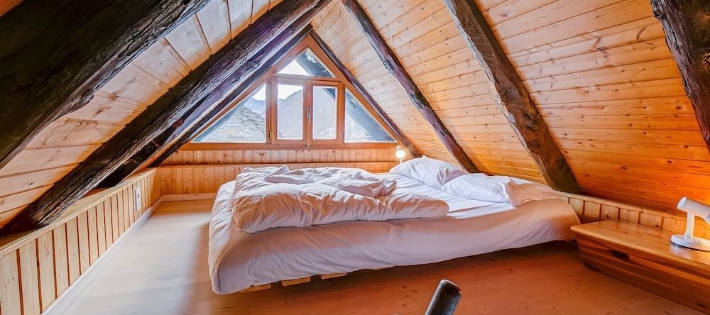 Rustico Caterina, Гордола — фото 1