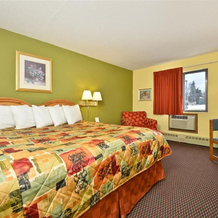 Americas Best Value Inn-Burnsville/Minneapolis, 伯恩斯维尔 — 照片 5