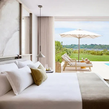 Ikos Porto Petro All inclusive Hotel, 桑塔尼 — 照片 2