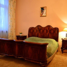 Hotel Chopin, 扎雷 — 照片 4