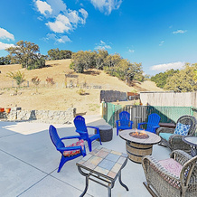Wine Country Retreat W/ Hillside Pool & Firepit Home, 圣米格尔 — 照片 5