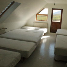Brekkusel Lodge, 达尔维克 — 照片 3