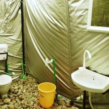 TIH Bhaga Eco Camp, 格穆尔 — 照片 4