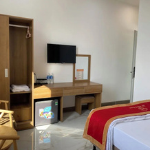 Viet Huong Hotel, 潘里瓜 — 照片 2