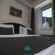 Hotel Vezir Palace, 特拉夫尼克 — 照片 3