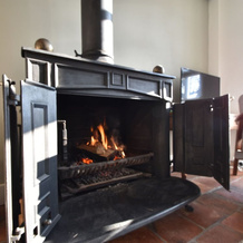 Beautiful Farmhouse in Veere with Open Fireplace, Veere — photo 3