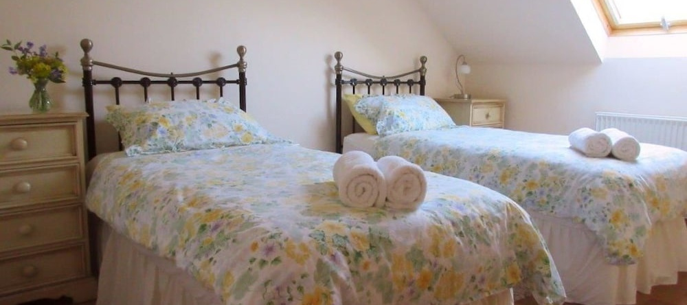 Brongwyn Holiday Cottages, 卡迪根 — 照片 1
