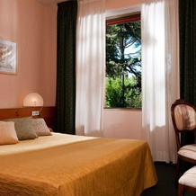 Park Hotel California, Термы Св. Юлиана — фото 4