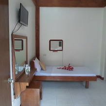Agm Beachfront Resort & Resto, Донсоль — фото 5